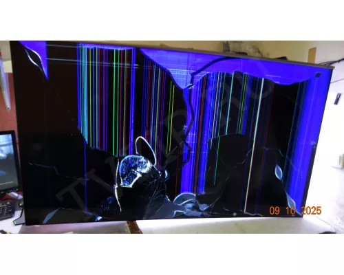 RSAG7.820.11133 VER.A TOSHIBA 65C350KE