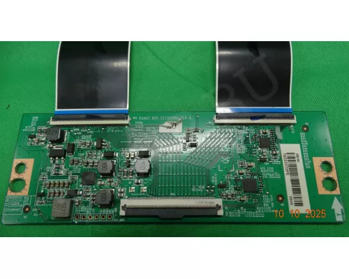 RSAG7.820.11133 VER.A TOSHIBA 65C350KE