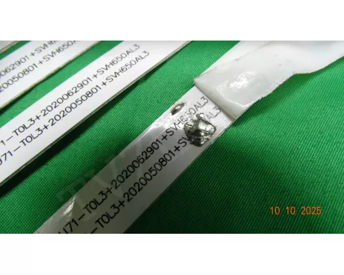 CRH-BX65Y1U713030T1005058-REV1.0 TOSHIBA 65C350KE CRH-BX65Y1U713030T1005058-REV1.0 TOSHIBA 65C350KE