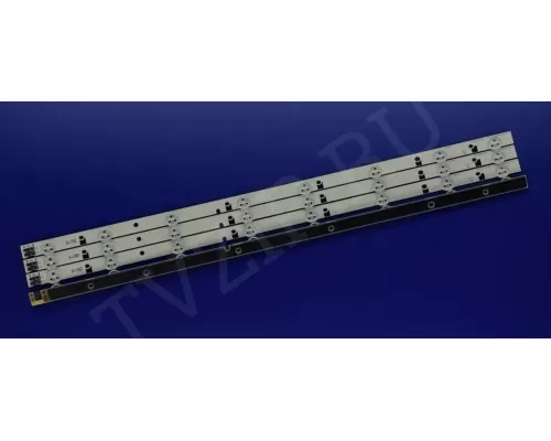Новая подсветка D1GE-320SC0-R3 (8 LED) Новая подсветка D1GE-320SC0-R3 (8 LED)