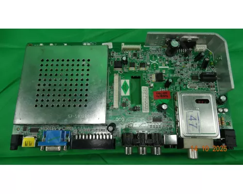 4A-LCD19M-CM0 T8-V340NM8-MA1 PHILIPS 19PFL3403/60 4A-LCD19M-CM0 T8-V340NM8-MA1 PHILIPS 19PFL3403/60