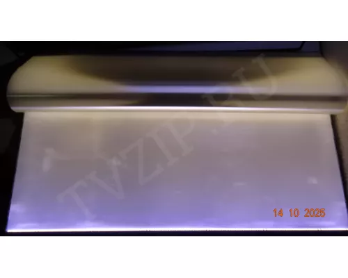 Корыто в сборе с LED подсветкой LG 55UB850V