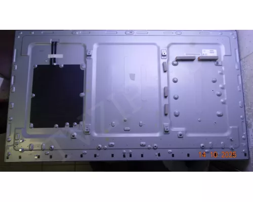 Корыто в сборе с LED подсветкой LG 55UB850V