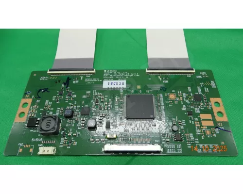 6870C-0502C LG 55UB850V 6870C-0502C LG 55UB850V