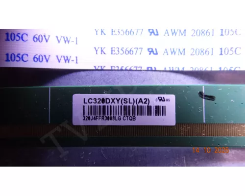 4708-K320WD-A3113N11 AOC 32M3080/60S