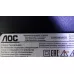 4708-K320WD-A3113N11 AOC 32M3080/60S