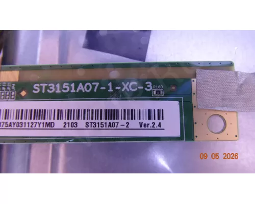 TPD.MS6683.PB791 XIAOMI L32M5-5ARU