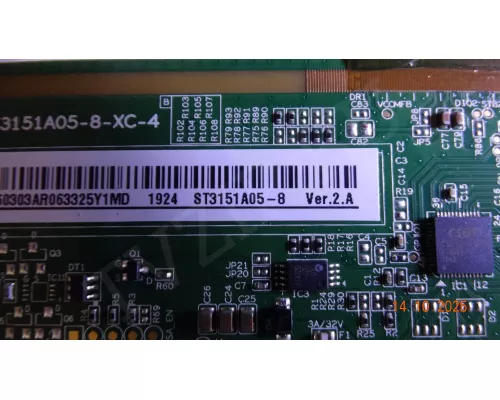 TPD.MS6683.PB791 XIAOMI L32M5-5ARU TPD.MS6683.PB791 XIAOMI L32M5-5ARU