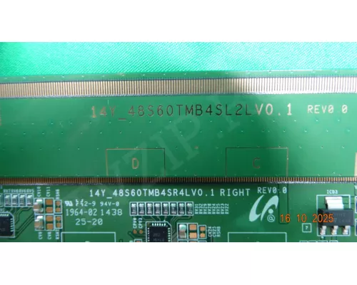 14Y_48S60TMB4SL2LV0.1 14Y_48S60TMB4SR4LV0.1 SONY KDL-48R483B 14Y_48S60TMB4SL2LV0.1 14Y_48S60TMB4SR4LV0.1 SONY KDL-48R483B