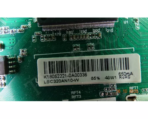 TP.MS3663S.PB818 POLARLINE 32PL51TC TP.MS3663S.PB818 POLARLINE 32PL51TC