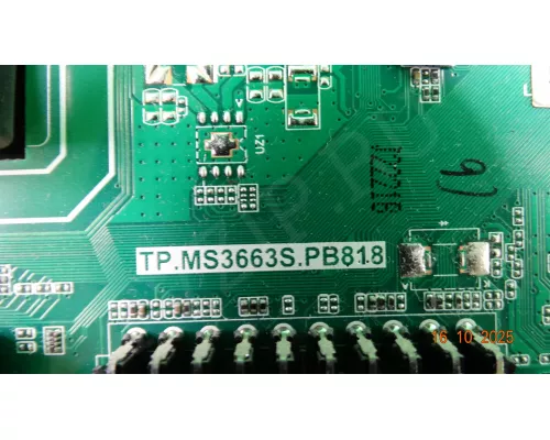 TP.MS3663S.PB818 POLARLINE 32PL51TC TP.MS3663S.PB818 POLARLINE 32PL51TC