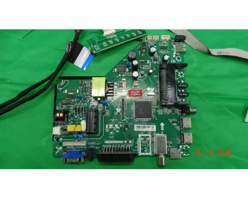 TP.MS3663S.PB818 POLARLINE 32PL51TC TP.MS3663S.PB818 POLARLINE 32PL51TC