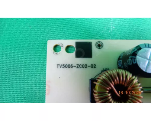 TV5006-ZC02-02 JVC LT-50M797