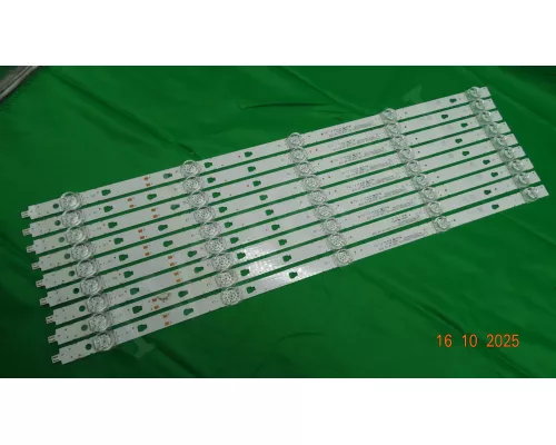 LED49D05A-ZC29AG-01E JVC LT-50M797 LED49D05A-ZC29AG-01E JVC LT-50M797