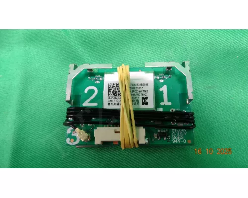 Wi-Fi WCT5KM2301Z JVC LT-50M797 Wi-Fi WCT5KM2301Z JVC LT-50M797