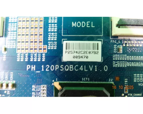 PH_120PSQBC4LV1.0 PHILIPS 55PFL5537T/12 PH_120PSQBC4LV1.0 PHILIPS 55PFL5537T/12