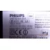 Wi-Fi 8WUSN21.1B1G PHILIPS 55PFL5537T/12