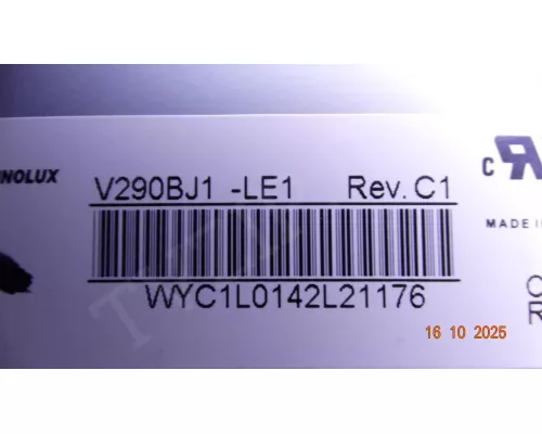 EAX64991305(1.0) EBR77200502 LG 29LN457U EAX64991305(1.0) EBR77200502 LG 29LN457U