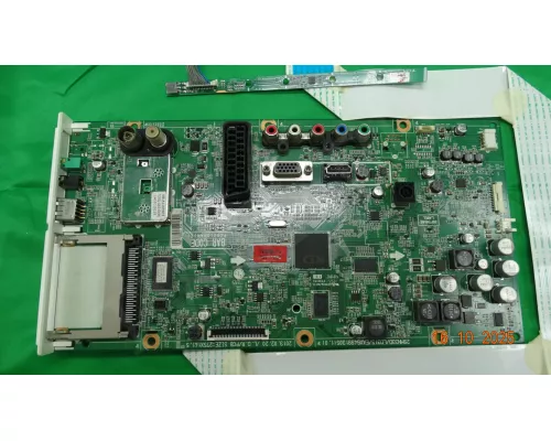EAX64991305(1.0) EBR77200502 LG 29LN457U EAX64991305(1.0) EBR77200502 LG 29LN457U