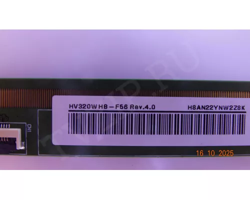 NTB320HDN86-K8 KONKA B32 NTB320HDN86-K8 KONKA B32