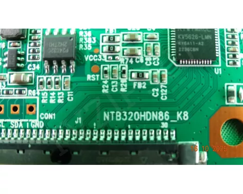 NTB320HDN86-K8 KONKA B32