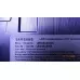 BN41-02844F BN94-17368D SAMSUNG UE50AU8000U