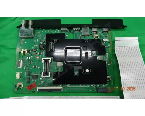 BN41-02844F BN94-17368D SAMSUNG UE50AU8000U