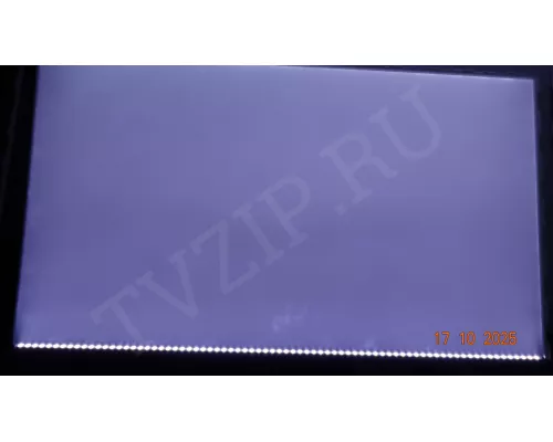 Корыто в сборе с LED подсветкой SAMSUNG UE50NU7097U Корыто в сборе с LED подсветкой SAMSUNG UE50NU7097U