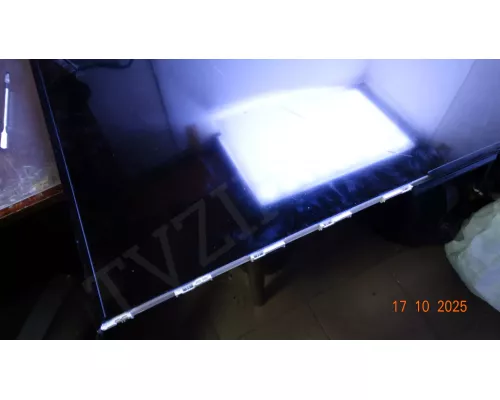 Корыто в сборе с LED подсветкой SAMSUNG UE50NU7097U Корыто в сборе с LED подсветкой SAMSUNG UE50NU7097U