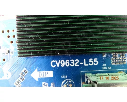 CV9632-L55 DEXP U43H8100E CV9632-L55 DEXP U43H8100E