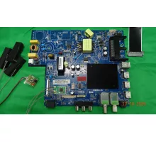 CV9632-L55 DEXP U43H8100E