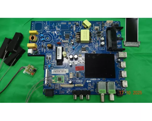 CV9632-L55 DEXP U43H8100E CV9632-L55 DEXP U43H8100E