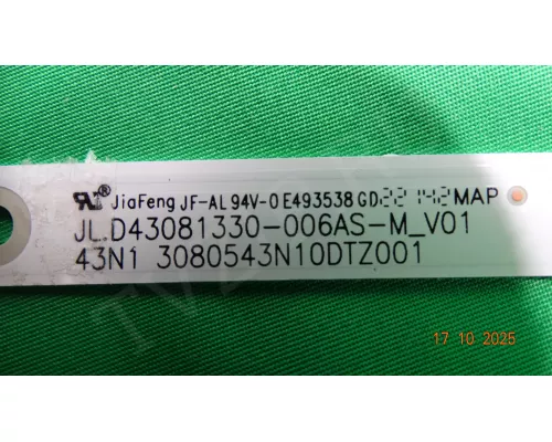 JL.D43081330-006AS-M_V01 DEXP U43H8100E JL.D43081330-006AS-M_V01 DEXP U43H8100E