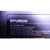 MB-R2864-PW-BL-0322 HYUNDAI H-LED40BS5100