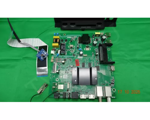 MB-R2864-PW-BL-0322 HYUNDAI H-LED40BS5100 MB-R2864-PW-BL-0322 HYUNDAI H-LED40BS5100