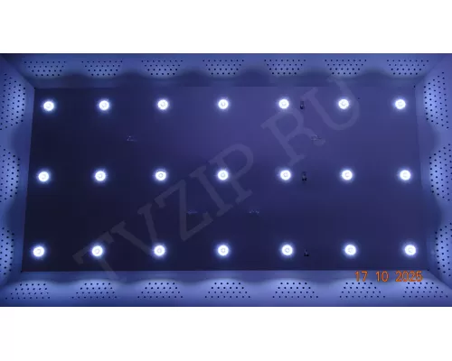 CRH-ZG40M9GP3030070339KREV1.0 HYUNDAI H-LED40BS5100