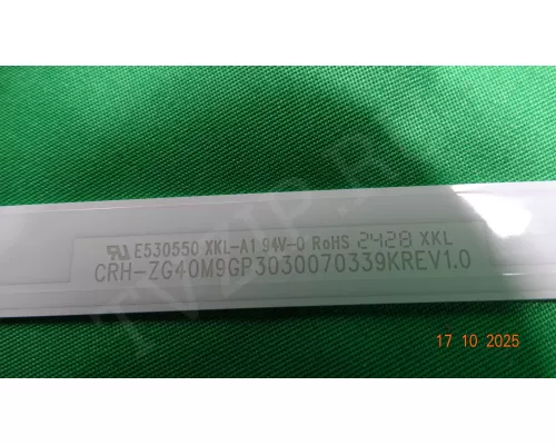 CRH-ZG40M9GP3030070339KREV1.0 HYUNDAI H-LED40BS5100