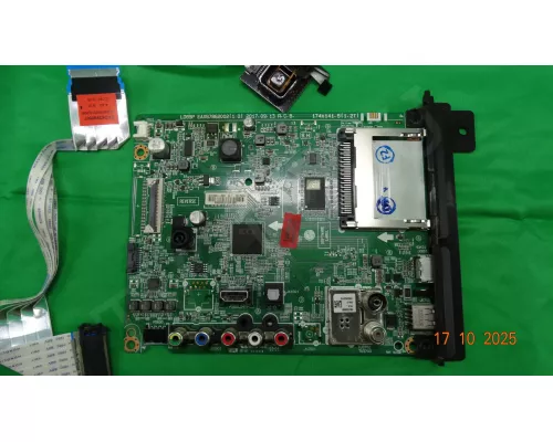 EAX67862002(1.0) EBU65175615 LG 43LK5100PLB EAX67862002(1.0) EBU65175615 LG 43LK5100PLB
