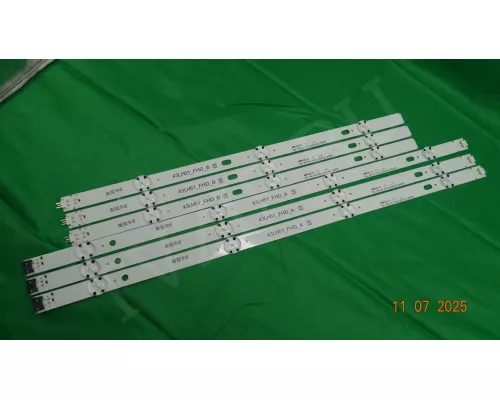 43LH51_FHD_A/B LG 43LK5100PLB 43LH51_FHD_A/B LG 43LK5100PLB