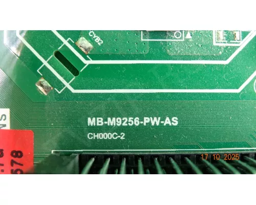 MB-M9256-PW-AS SKYLINE 32YST5975 MB-M9256-PW-AS SKYLINE 32YST5975