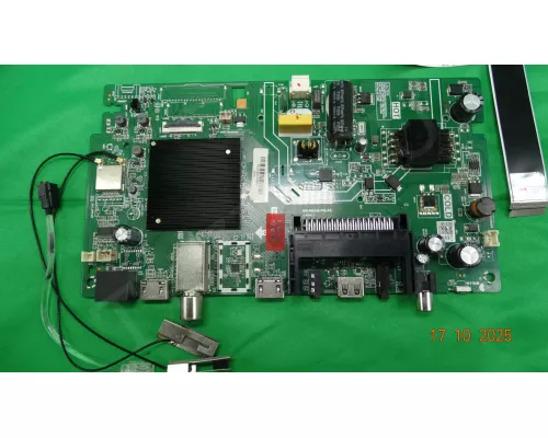 MB-M9256-PW-AS SKYLINE 32YST5975 MB-M9256-PW-AS SKYLINE 32YST5975
