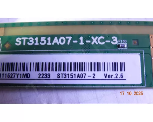 MS-L4899 V1 SKYLINE 32YST5975 MS-L4899 V1 SKYLINE 32YST5975