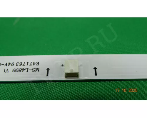MS-L4899 V1 SKYLINE 32YST5975 MS-L4899 V1 SKYLINE 32YST5975