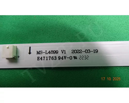 MS-L4899 V1 SKYLINE 32YST5975 MS-L4899 V1 SKYLINE 32YST5975