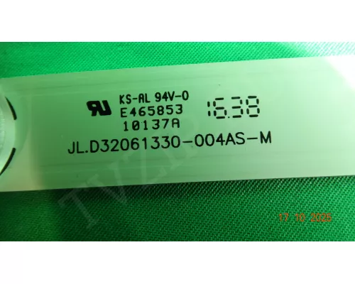 JL.D32061330-004AS-M THOMSON T32D16DH-01B JL.D32061330-004AS-M THOMSON T32D16DH-01B