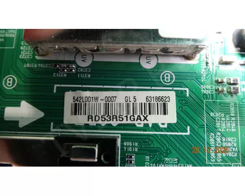 EAX66203803(1.0) EBU63186623 LG 43LF570V EAX66203803(1.0) EBU63186623 LG 43LF570V