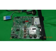 EAX66203803(1.0) EBU63186623 LG 43LF570V