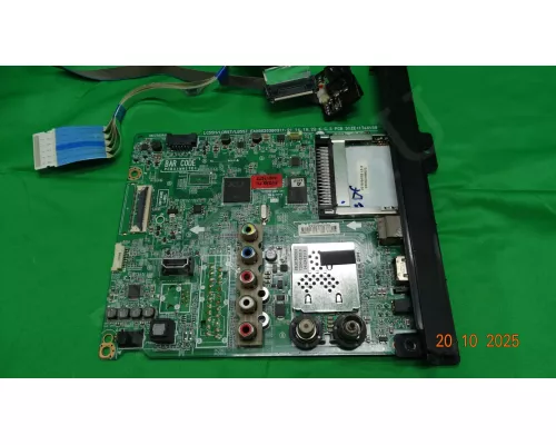 EAX66203803(1.0) EBU63186623 LG 43LF570V EAX66203803(1.0) EBU63186623 LG 43LF570V