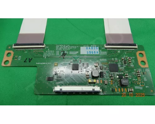 6870C-0532C LG 43LF570V