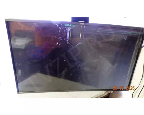 Корыто в сборе с LED подсветкой LG 43LF570V